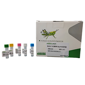 發熱伴血小板減少綜合癥探針法qRT-PCR試劑盒(不含內參)主圖