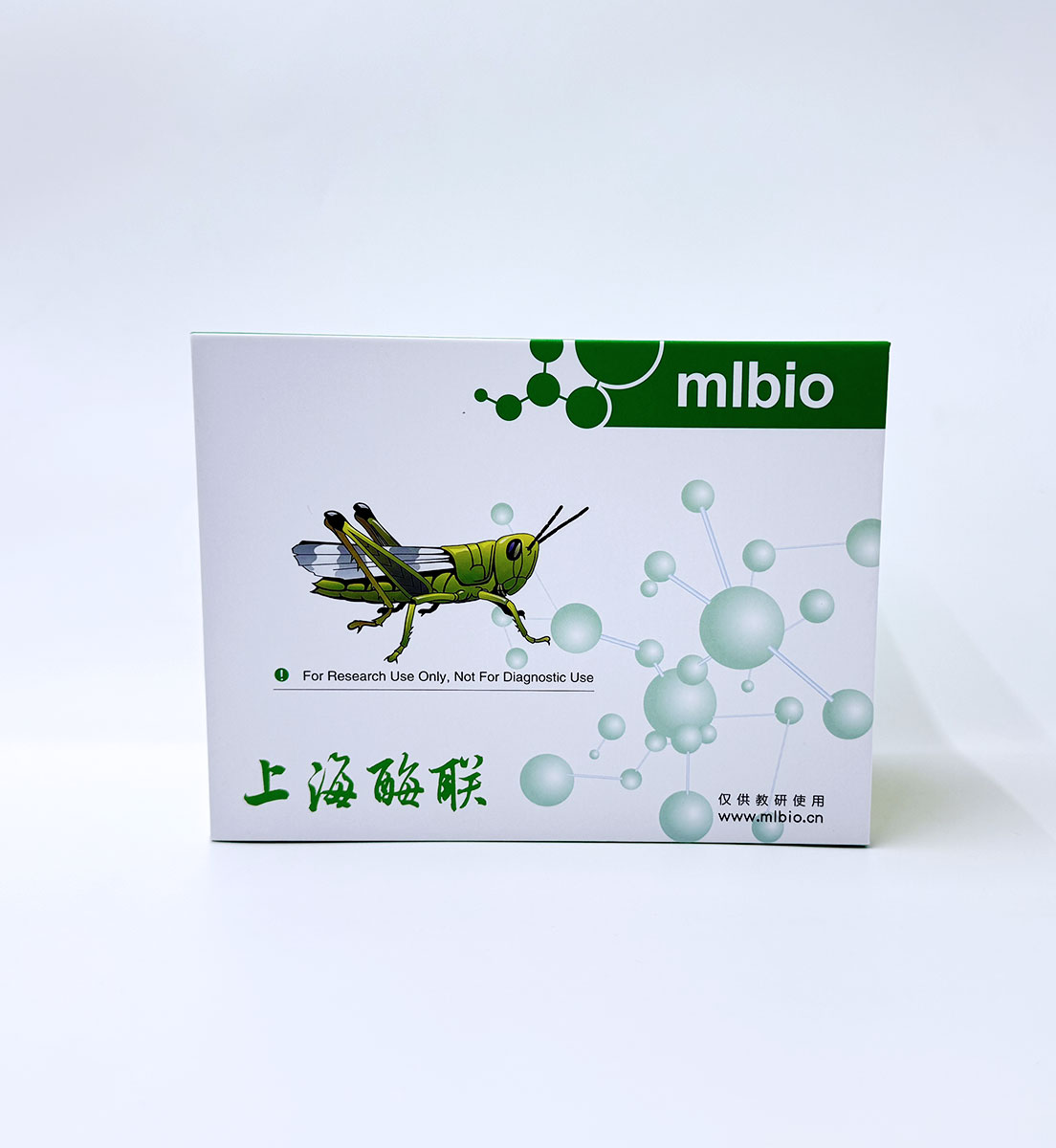 金霉素檢測試劑盒主圖